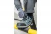 Buty ochronne robocze Hogert Fulde Lace System 42 HT5K577-42